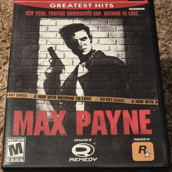 PlayStation 2 Game Case Stack - Multiple Titles BUNNDLE. - Picture 11 of 14